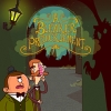 The Adventures of Bertram Fiddle Episode 2: A Bleaker Predicklement (XSX) game cover art