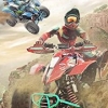 ATV Drift & Tricks (XSX) game cover art