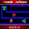 Arcade Archives: Route 16 (XSX) game cover art