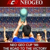 ACA NeoGeo: Neo-Geo Cup '98 - The Road to Victory (XSX) game cover art