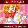 ACA NeoGeo: Twinkle Star Sprites (XSX) game cover art
