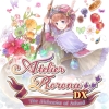 Atelier Rorona: The Alchemist of Arland DX (XSX) game cover art