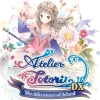 Atelier Totori: The Adventurer of Arland DX artwork
