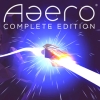 Aaero: Complete Edition artwork