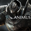 Animus (XSX) game cover art