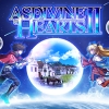 Asdivine Hearts II (XSX) game cover art