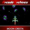 Arcade Archives: Moon Cresta (XSX) game cover art