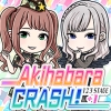Akihabara Crash! 123 Stage + 1 (XSX) game cover art