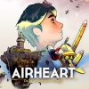 Airheart: Tales of Broken Wings (XSX) game cover art