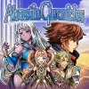 Alvastia Chronicles artwork