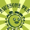 Awesome Pea (XSX) game cover art