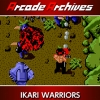 Arcade Archives: Ikari Warriors (XSX) game cover art