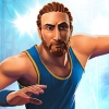American Ninja Warrior: Challenge (XSX) game cover art