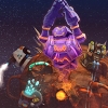 Assault On Metaltron artwork