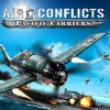 Air Conflicts: Pacific Carriers (XSX) game cover art