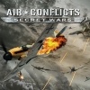 Air Conflicts: Secret Wars (XSX) game cover art