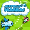 Airfield Mania artwork
