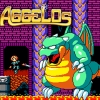 Aggelos (XSX) game cover art
