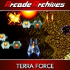 Arcade Archives: Terra Force (XSX) game cover art