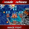 Arcade Archives: Image Fight (XSX) game cover art