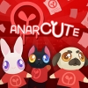 Anarcute (XSX) game cover art