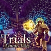 Azuran Tales: Trials (XSX) game cover art