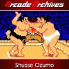 Arcade Archives: Shusse Ozumo artwork