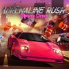 Adrenaline Rush: Miami Drive (XSX) game cover art