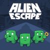 Alien Escape (XSX) game cover art