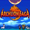 Archlion Saga (Switch)
