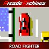 Arcade Archives: Road Fighter artwork