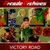 Arcade Archives: Victory Road (XSX) game cover art