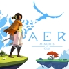 AER: Memories of Old (XSX) game cover art