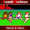 Arcade Archives: Track & Field (XSX) game cover art