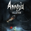 Amnesia Collection (XSX) game cover art
