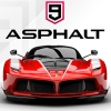 Asphalt 9: Legends (XSX) game cover art