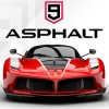 Asphalt 9: Legends artwork