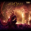 Agony (XSX) game cover art