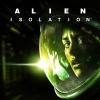 Alien: Isolation artwork