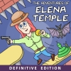 The Adventures of Elena Temple: Definitive Edition artwork