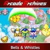 Arcade Archives: Bells & Whistles artwork