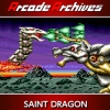 Arcade Archives: Saint Dragon (XSX) game cover art