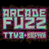 ARCADE FUZZ (XSX) game cover art
