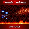 Arcade Archives: Life Force (XSX) game cover art
