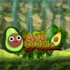 AvoCuddle (XSX) game cover art