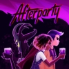 Afterparty (XSX) game cover art