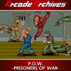 Arcade Archives: P.O.W. - Prisoners of War artwork