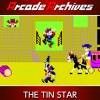 Arcade Archives: The Tin Star (XSX) game cover art
