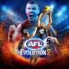 AFL Evolution 2 (XSX) game cover art