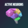 Active Neurons: Puzzle game artwork